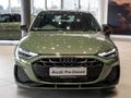 2025 Audi A3 35 TFSI Black Edition Auto