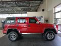 2026 BAIC B40 2.0T Plus Champion Auto