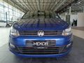 2021 Volkswagen Polo Vivo 1.4 Mswenko 5-dr