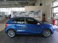 2021 Volkswagen Polo Vivo 1.4 Mswenko 5-dr