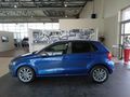 2021 Volkswagen Polo Vivo 1.4 Mswenko 5-dr