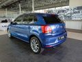 2021 Volkswagen Polo Vivo 1.4 Mswenko 5-dr