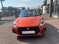 2026 Suzuki Swift 1.4T Sport Auto
