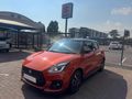 2026 Suzuki Swift 1.4T Sport Auto