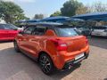 2026 Suzuki Swift 1.4T Sport Auto