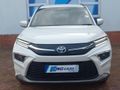 2023 Toyota Urban Cruiser 1.5 Xr Auto