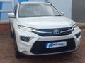 2023 Toyota Urban Cruiser 1.5 Xr Auto