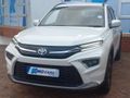 2023 Toyota Urban Cruiser 1.5 Xr Auto