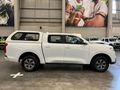 2023 GWM P-Series CV 2.0 TD DLX 4x4 Double-Cab