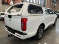 2023 GWM P-Series CV 2.0 TD DLX 4x4 Double-Cab