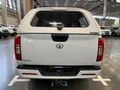 2023 GWM P-Series CV 2.0 TD DLX 4x4 Double-Cab