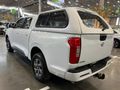 2023 GWM P-Series CV 2.0 TD DLX 4x4 Double-Cab