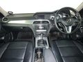 2013 Mercedes-Benz C-Class C 200 BE Avantgarde Auto