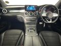 2020 Mercedes-Benz GLC Coupe 300d 4Matic