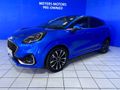 2024 Ford Puma 1.0T Ecoboost ST-Line Vignale Auto