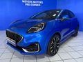 2024 Ford Puma 1.0T Ecoboost ST-Line Vignale Auto