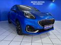 2024 Ford Puma 1.0T Ecoboost ST-Line Vignale Auto