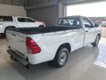 2022 Toyota Hilux 2.4 GD Single-Cab