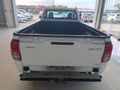 2022 Toyota Hilux 2.4 GD Single-Cab