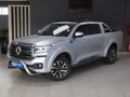 2025 GWM P-Series P300 2.4TD LT 4x4 Double Cab Auto