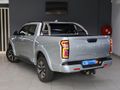 2025 GWM P-Series P300 2.4TD LT 4x4 Double Cab Auto