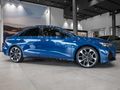2025 Audi A3 35 TFSI Black Edition Auto