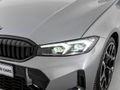 2025 BMW 3 Series 320d M Sport Auto