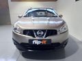 2011 Nissan Qashqai 2.0 Acenta Auto