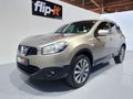 2011 Nissan Qashqai 2.0 Acenta Auto
