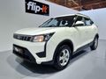 2020 Mahindra XUV 300 1.5D | W6