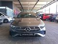 2025 Mercedes-Benz A-Class A 200 Auto