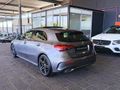 2025 Mercedes-Benz A-Class A 200 Auto