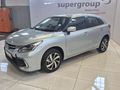 2023 Toyota Starlet 1.5 XS Auto
