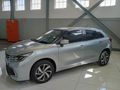 2023 Toyota Starlet 1.5 XS Auto
