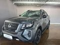 2026 Nissan Navara 2.5DDTi Stealth Auto