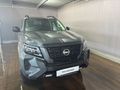 2026 Nissan Navara 2.5DDTi Stealth Auto