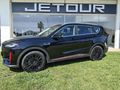 2026 Jetour X70 Plus 1.5T Deluxe
