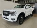 2023 Ford Ranger 2.0D Bi-Turbo XLT HR Double Cab Auto