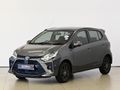 2022 Toyota Agya 1.0 Auto