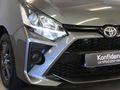 2022 Toyota Agya 1.0 Auto