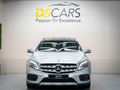 2018 Mercedes-Benz GLA 200 Auto