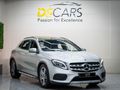2018 Mercedes-Benz GLA 200 Auto