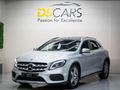 2018 Mercedes-Benz GLA 200 Auto