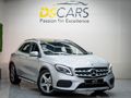 2018 Mercedes-Benz GLA 200 Auto