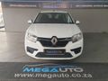 2020 Renault Sandero 900T Expression