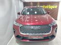 2022 Haval H6 2.0T Luxury Auto