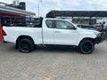 2018 Toyota Hilux 2.8 GD-6 Raider 4x4 Extended Cab