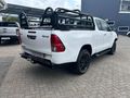 2018 Toyota Hilux 2.8 GD-6 Raider 4x4 Extended Cab