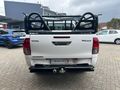 2018 Toyota Hilux 2.8 GD-6 Raider 4x4 Extended Cab