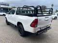 2018 Toyota Hilux 2.8 GD-6 Raider 4x4 Extended Cab